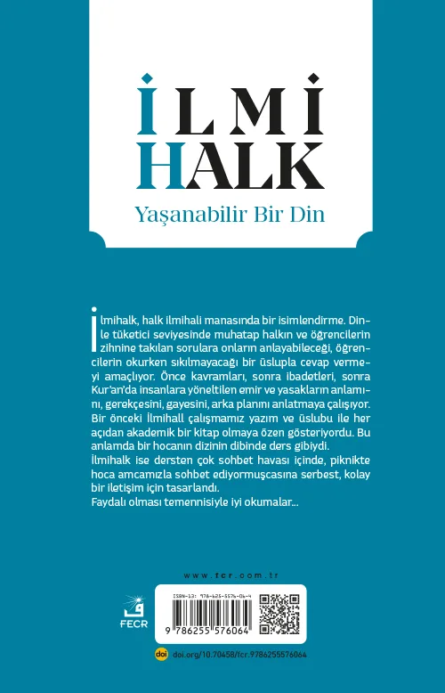 İlmi Halk - Görsel 2
