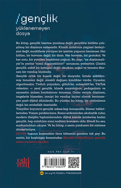 /Gençlik -Yüklenemeyen Dosya- - Görsel 2