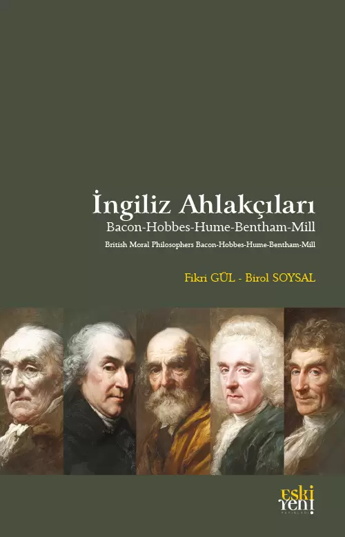İngiliz Ahlakçıları