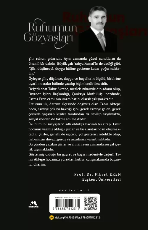 Ruhumun Gözyaşları - Görsel 2