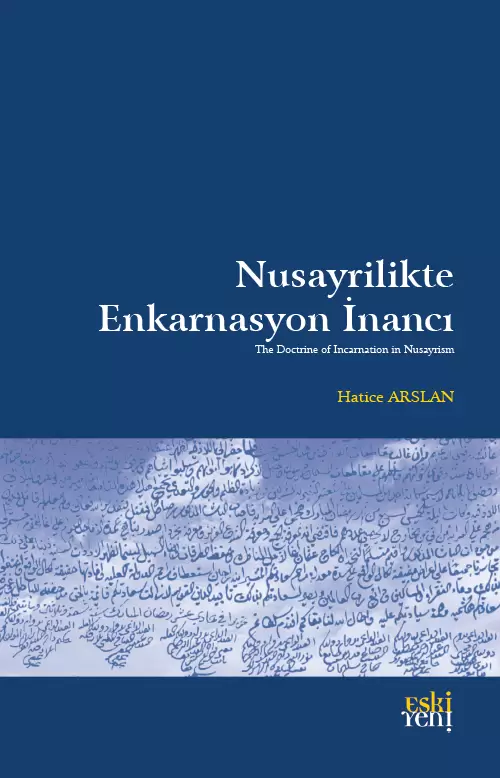 Nusayrilikte Enkarnasyon İnancı