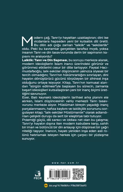 Laiklik - Görsel 2