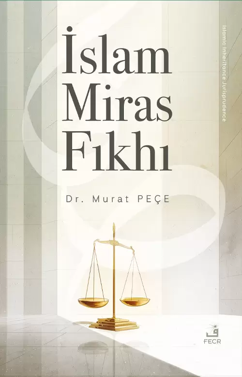 İslam Miras Fıkhı