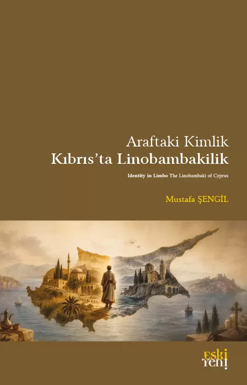 Araftaki Kimlik
